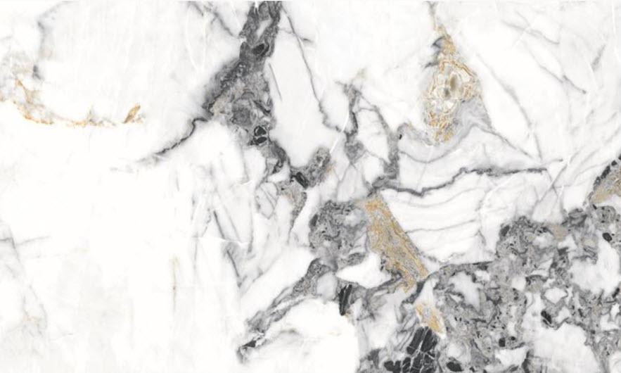 Керамогранитная плитка универсальная ST Calacatta nattural 60х120 см(18799)