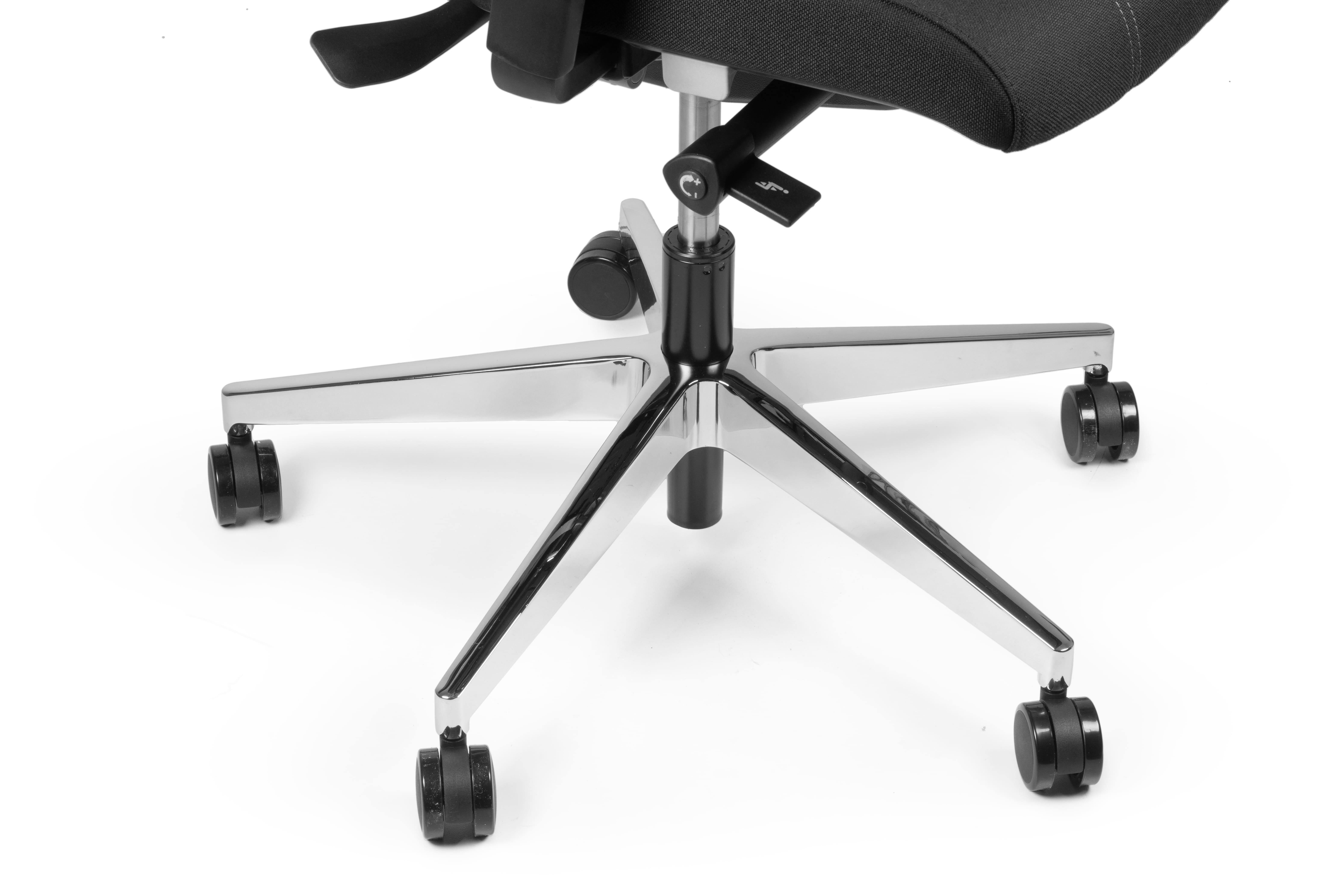 Крісло Barsky StandUp ST-03 - фото 10 Крісло Barsky StandUp ST-03 - фото 10