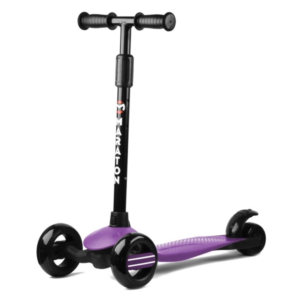 Самокат Maraton Baby Star (426830)