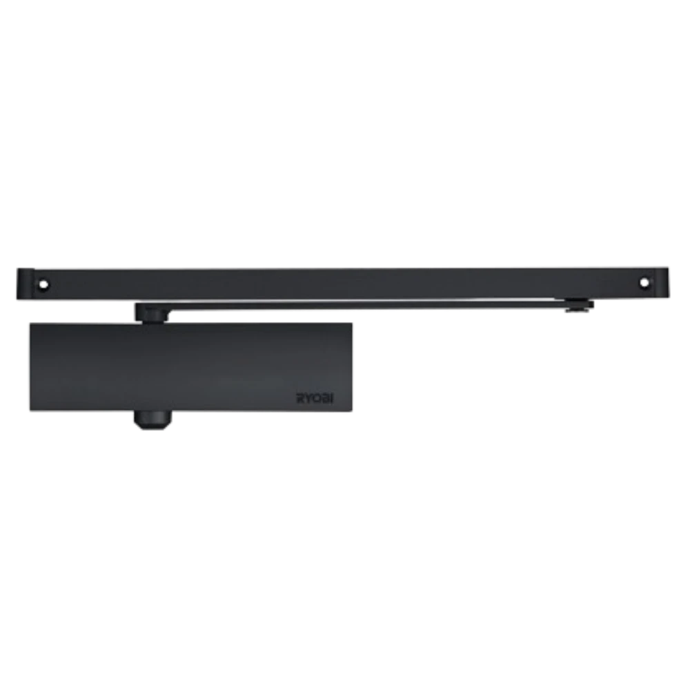 Дотягувач RYOBI 1200 D-1200T SLD HO ARM EN 2 Grey Anthracite (2982507059) Дотягувач RYOBI 1200 D-1200T SLD HO ARM EN 2 Grey Anthracite (2982507059)