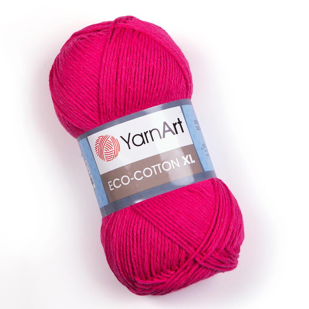 Пряжа YarnArt Eco-Cotton XL 775
