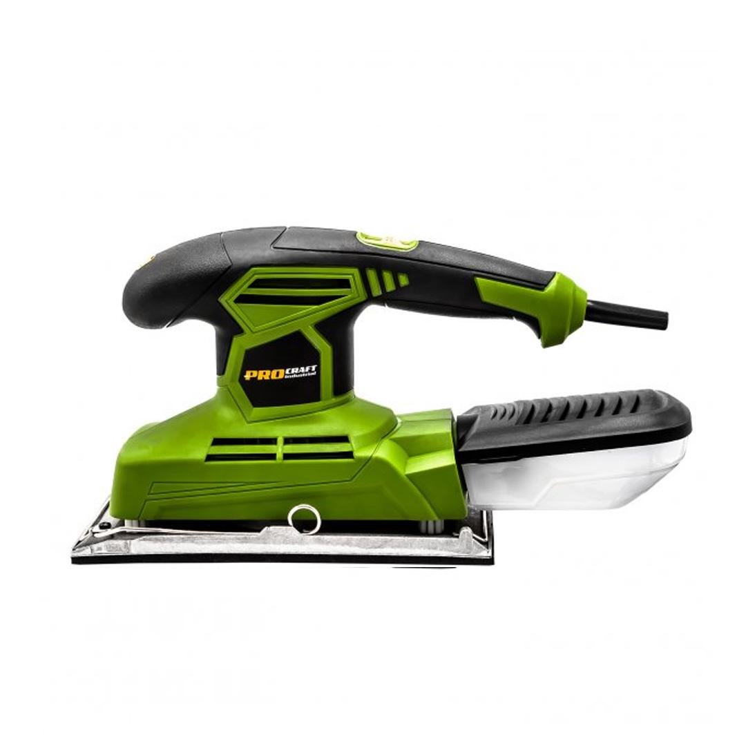 Плоскошліфувальна машина ProCraft industrial PV650 (14418814)