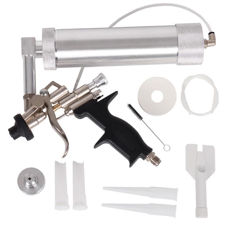 Пневматичний розпилювач для рідкої ущільнюючої маси APP NTools PM - фото 2