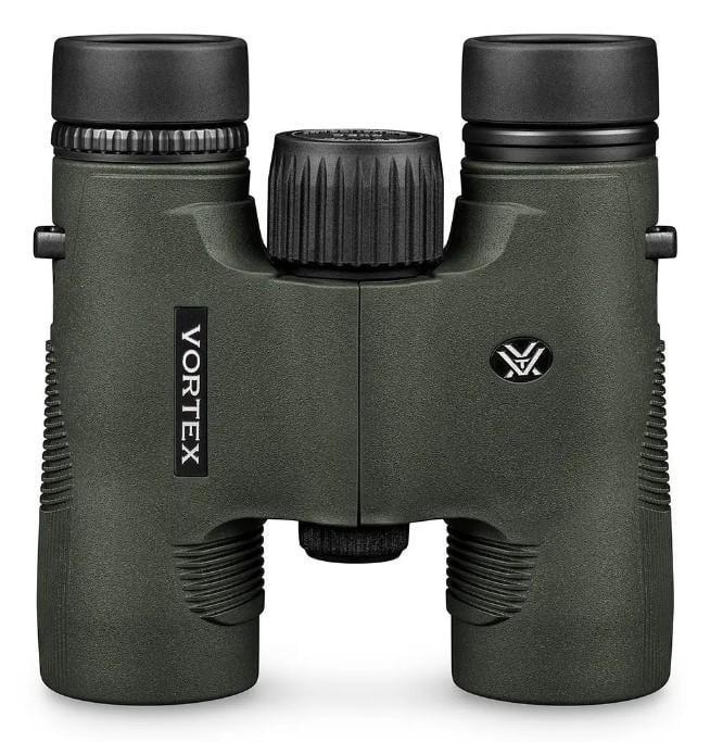 Бинокль Vortex Diamondback HD 10x28 WP (DB-211) - фото 3