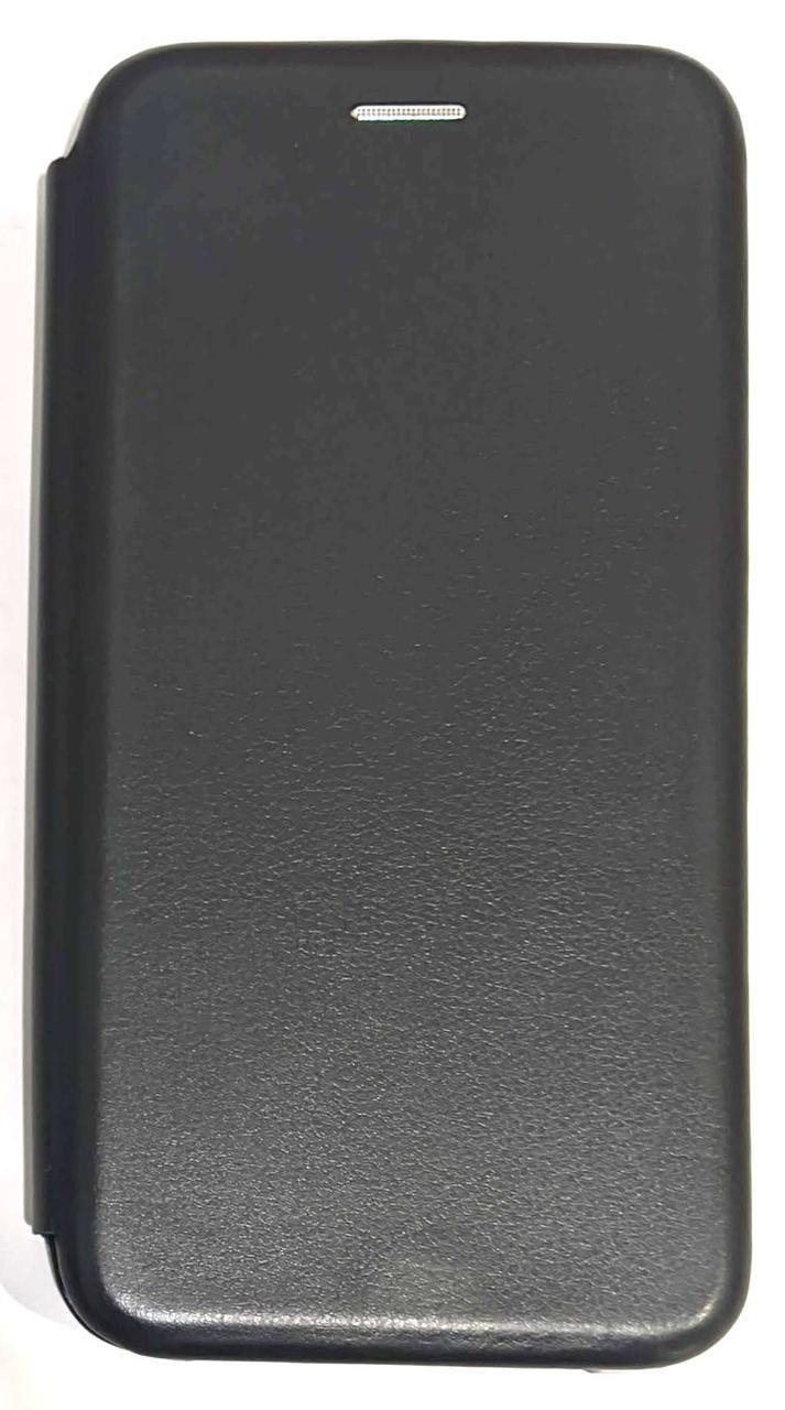 Чохол-книжка "Classy Level" для Realme XT чорний