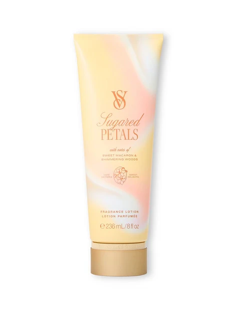 Лосьон для тела Victoria's Secret Sugared Petals 236 мл (90061888)