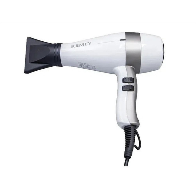 Фен электрический с холодным и горячим режимами (CEMEI CFJ-KM-5813)