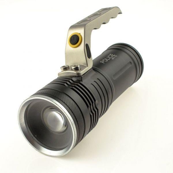 Фонарь Bailong BL-690 T6 (Lant-026)