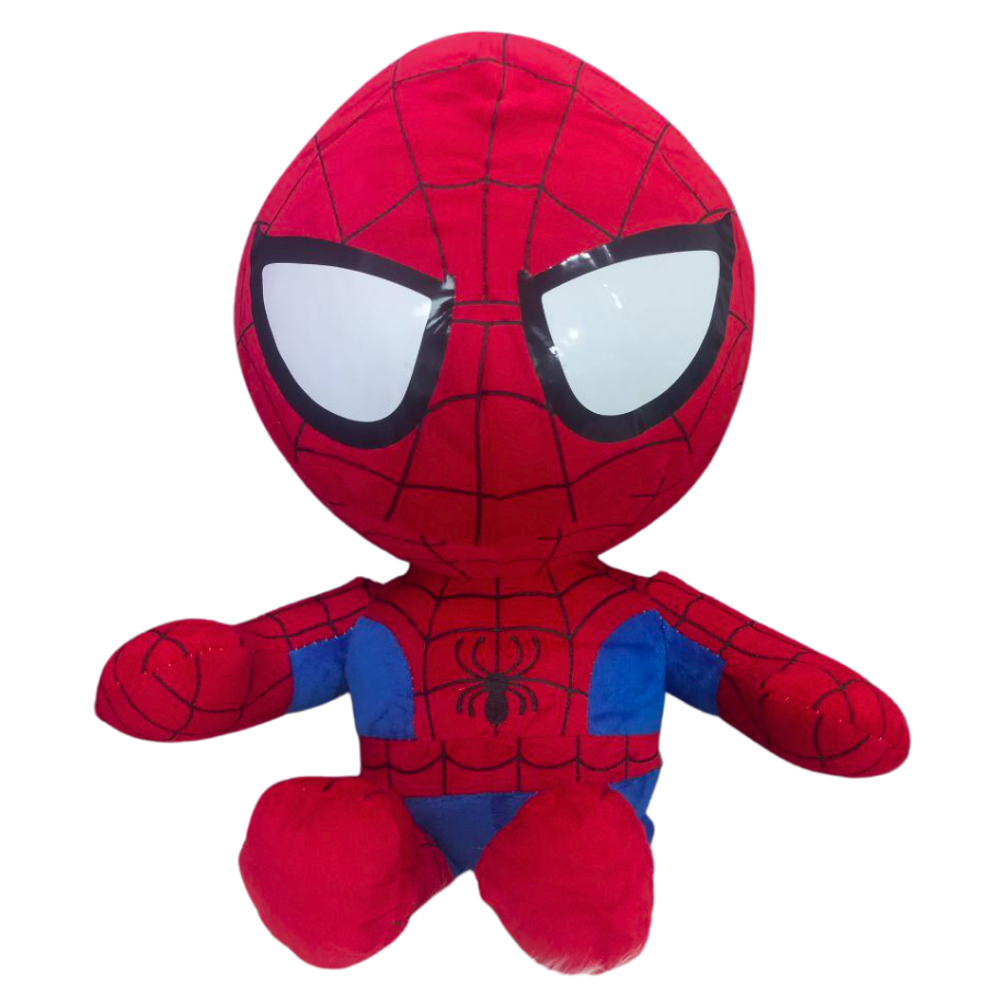 Мягкая игрушка человек паук Marvel Spider man 40 см (9076/40) Мягкая игрушка человек паук Marvel Spider man 40 см (9076/40)