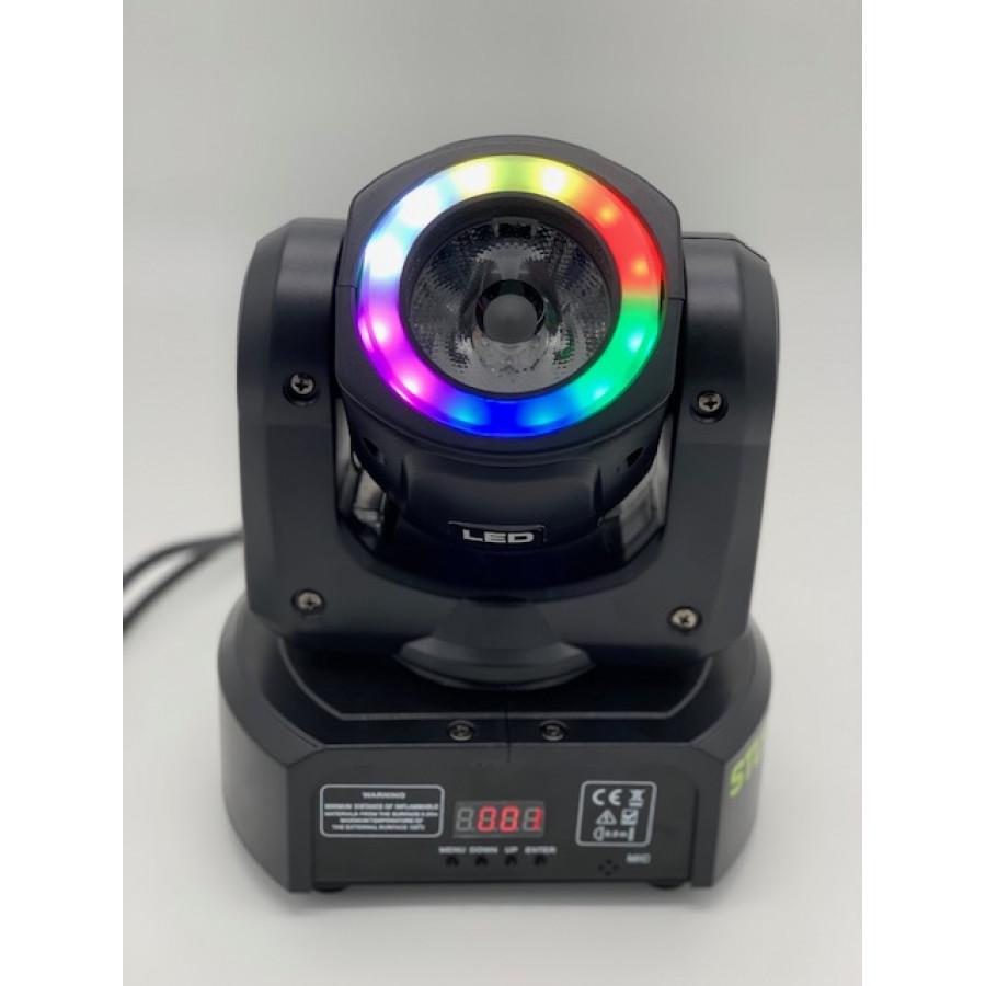 Голова STLS LED Beam 60W SMD - фото 12
