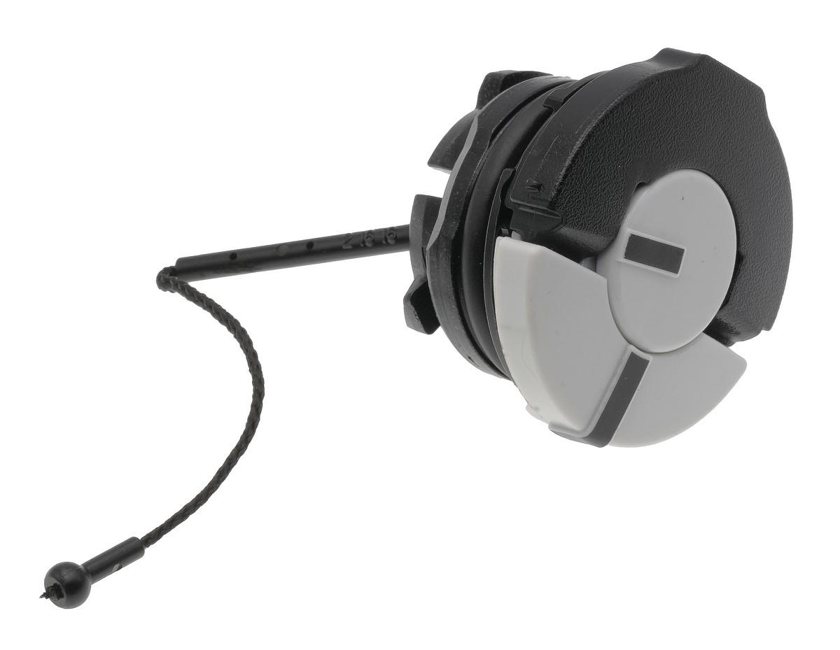 Пробка бензобака VJ Parts для бензопилы ST MS 020 код 00003500533