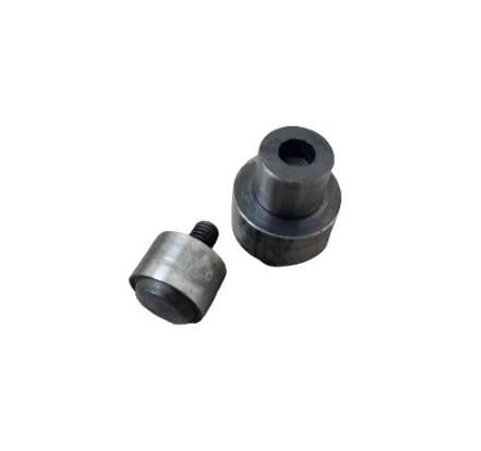 Матрица для установки люверсов 17 мм (1029) Матрица для установки люверсов 17 мм (1029)