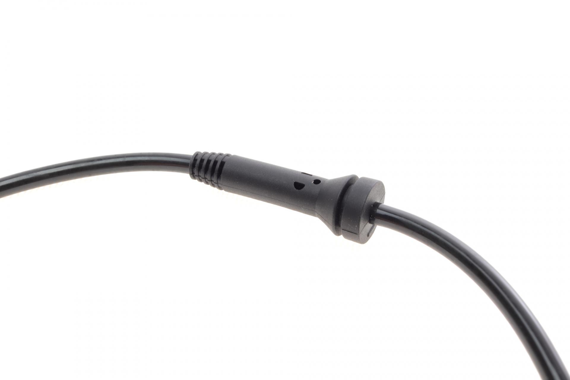 Датчик ABS передний BMW M5 E60/M6 E63 04-10 (45031400) - фото 2 Датчик ABS передний BMW M5 E60/M6 E63 04-10 (45031400) - фото 2