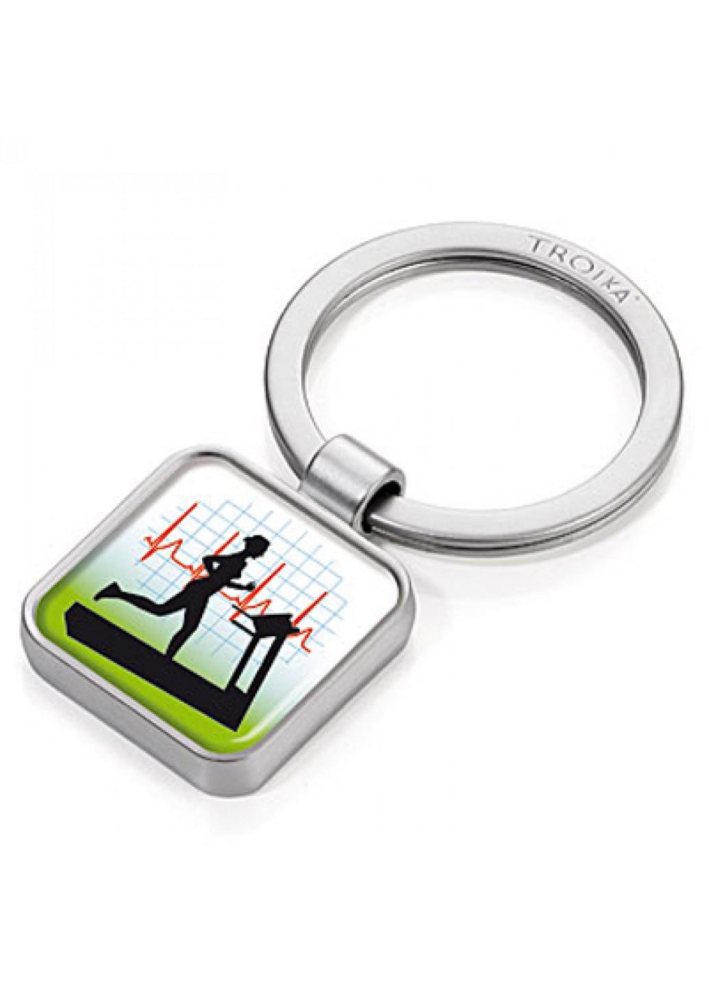 Брелок Troika Fitness (KYR12-P21)