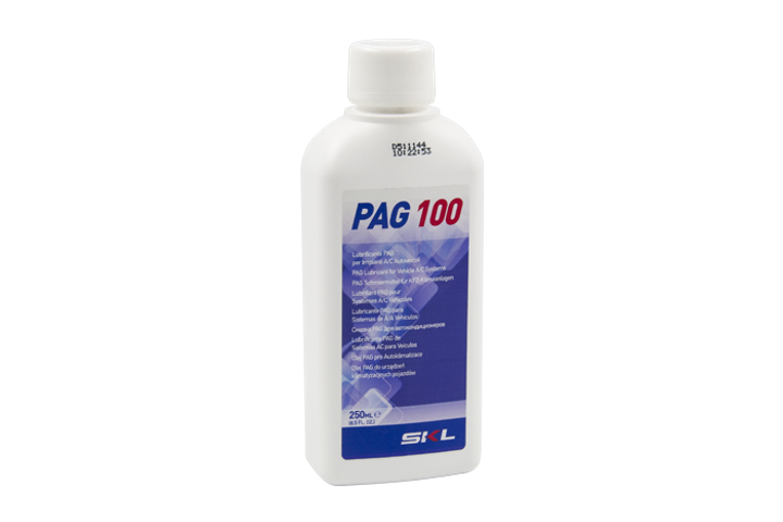 Масло для автомобильных кондиционеров LR-PAG100 синтетическое R134a 250 мл Масло для автомобильных кондиционеров LR-PAG100 синтетическое R134a 250 мл