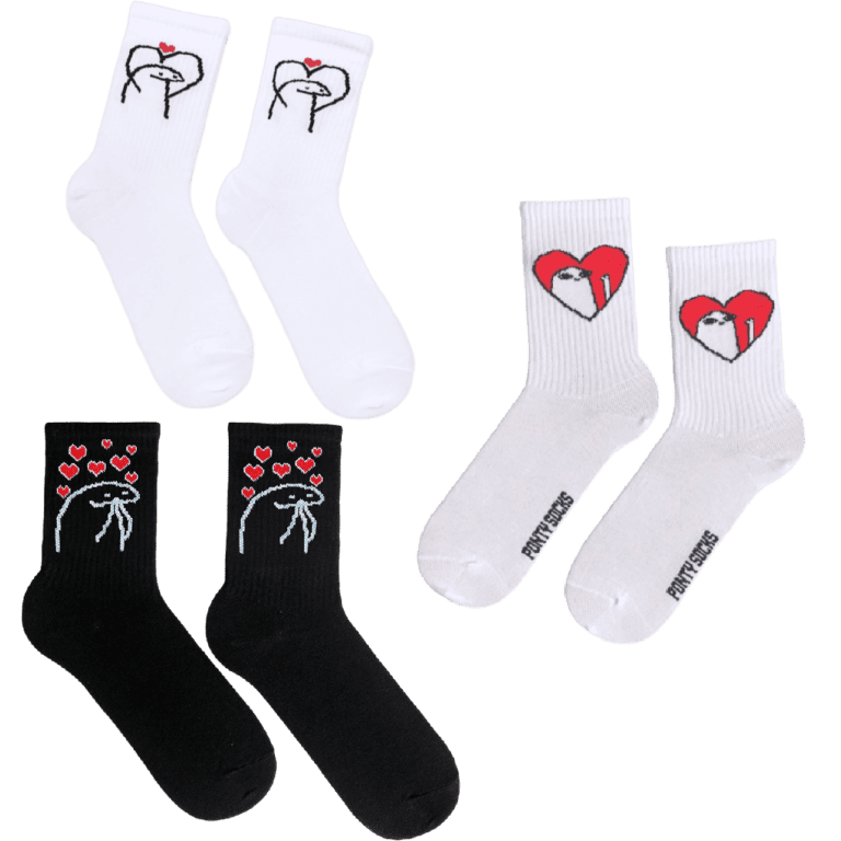 Набір шкарпеток Стікери 3 пари р. 36-40 (946341017132)