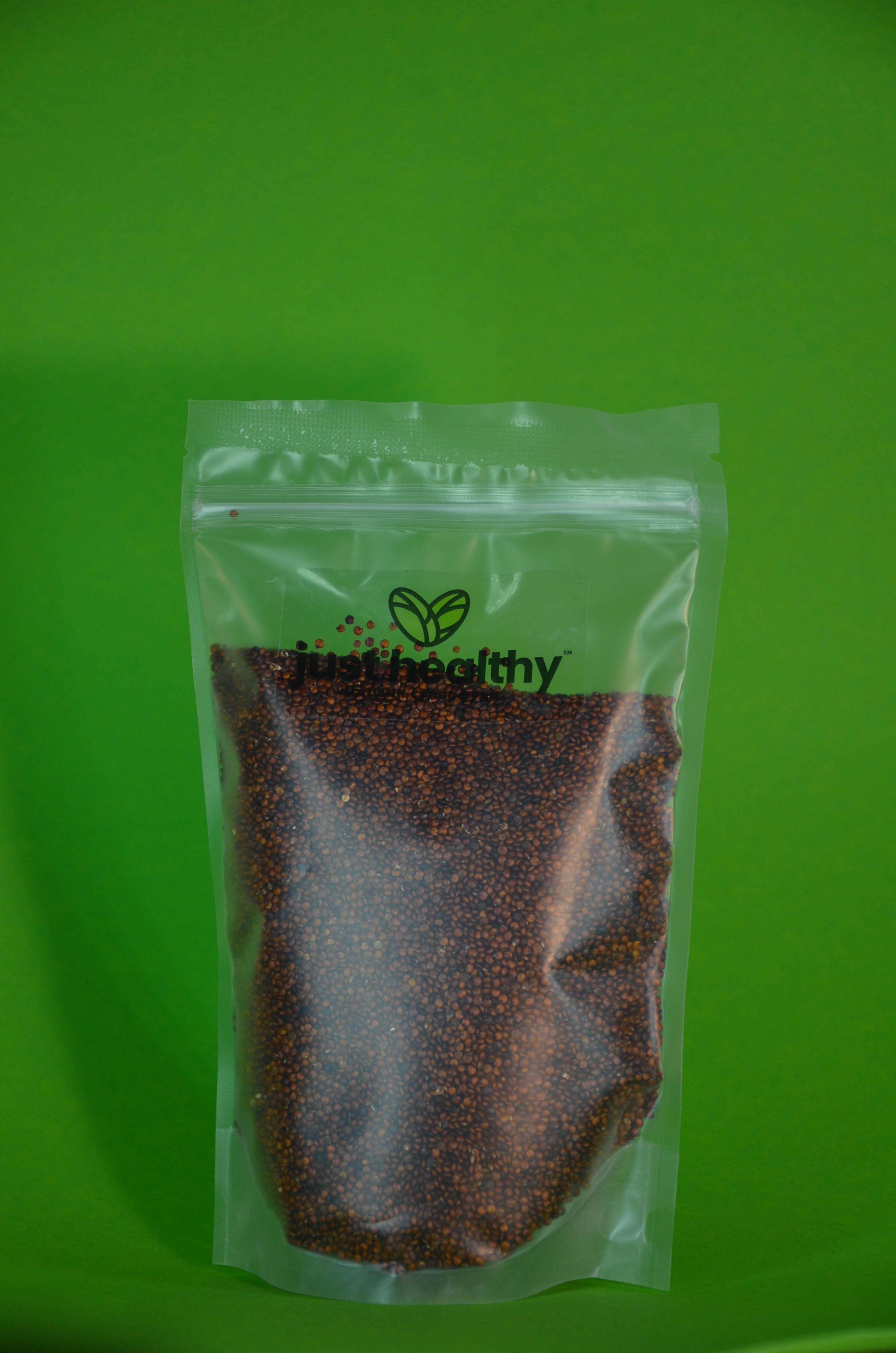 Киноа красное 350 гр