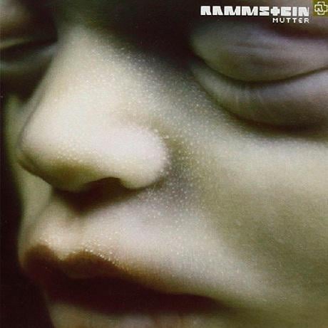 Виниловая пластинка Rammstein - Mutter 2LP (25491346)