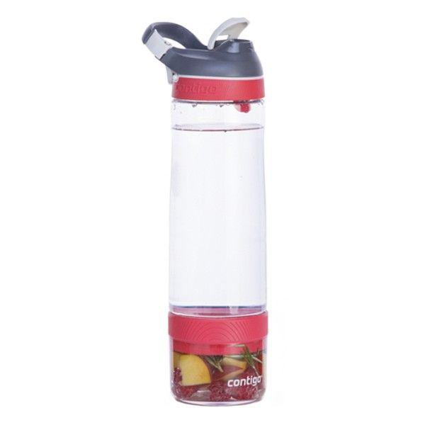 Бутылка для воды Contigo Cortland Infuser 0,72 л (2095014)