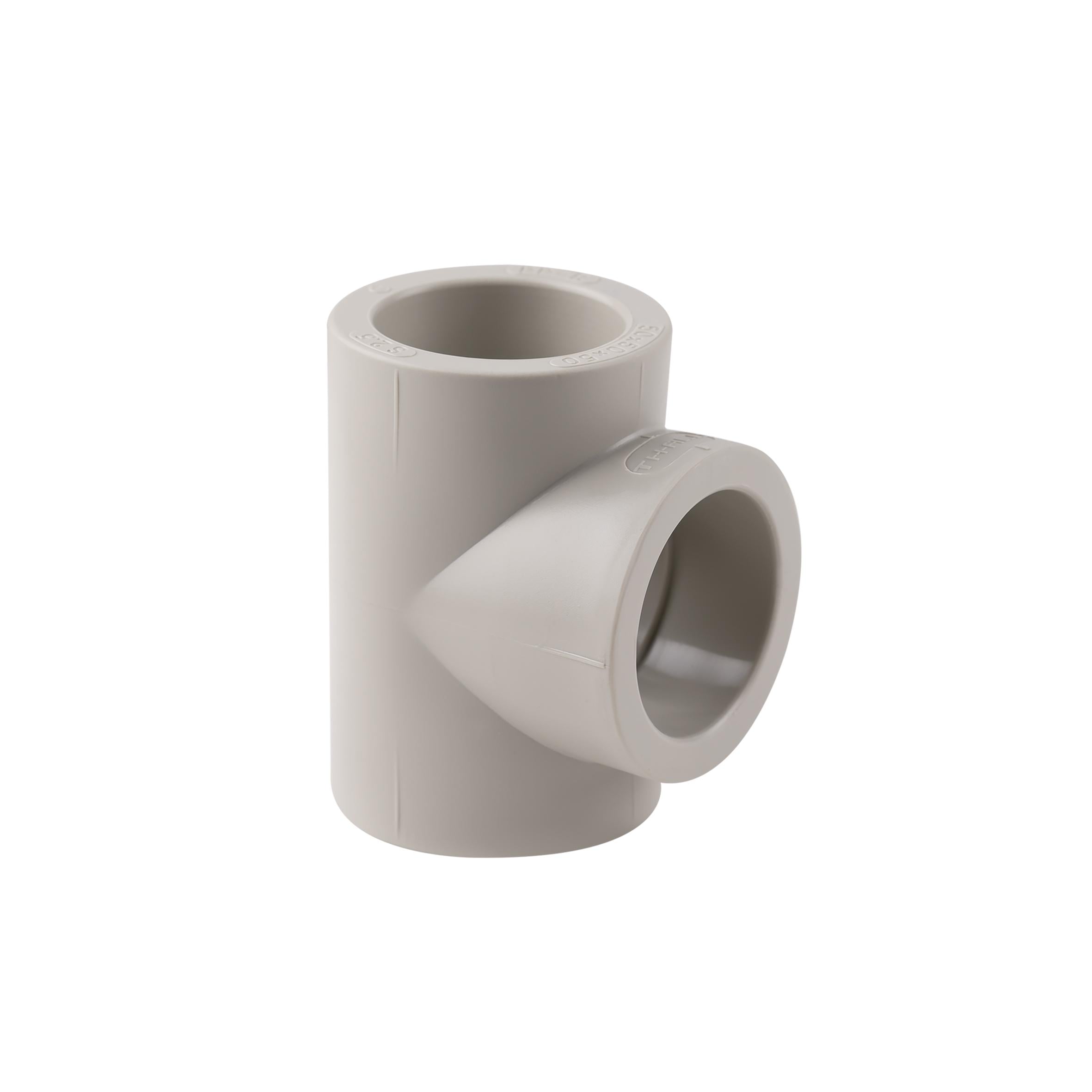 Тройник Thermo Alliance DSC005 PPR пайка 50 мм (74417)