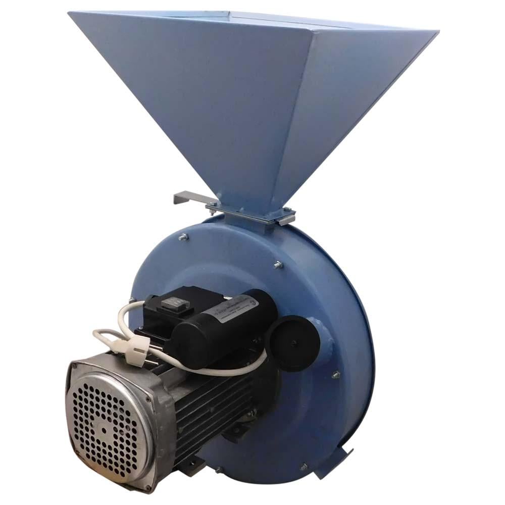 Електродробарка Лан-3 (1760778816)