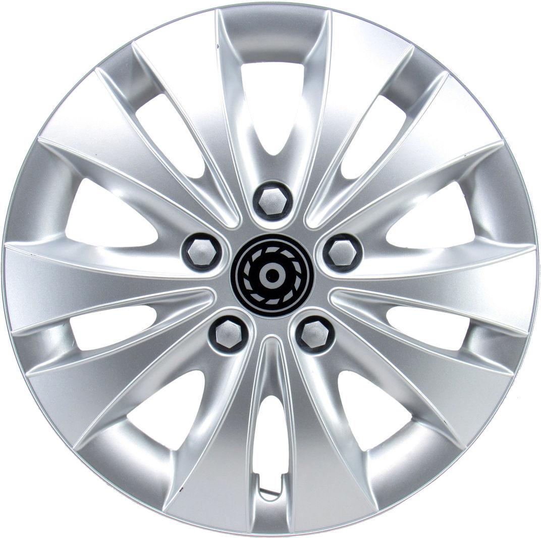 Колпаки на колеса Jestic 13" Storm