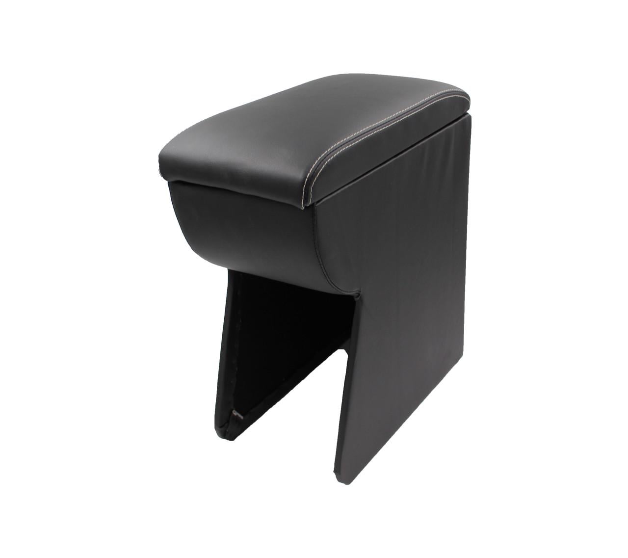 Подлокотник Armrest на Renault Megane 2 Черный (442070931) Подлокотник Armrest на Renault Megane 2 Черный (442070931)