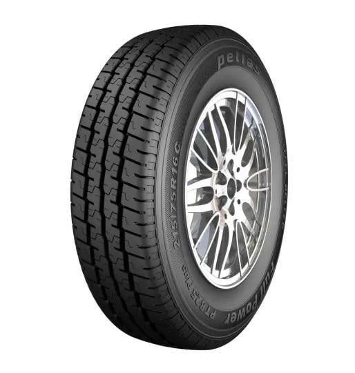 Шина летняя Estrada Foremost 225/70 R15C 112/110R (84679)