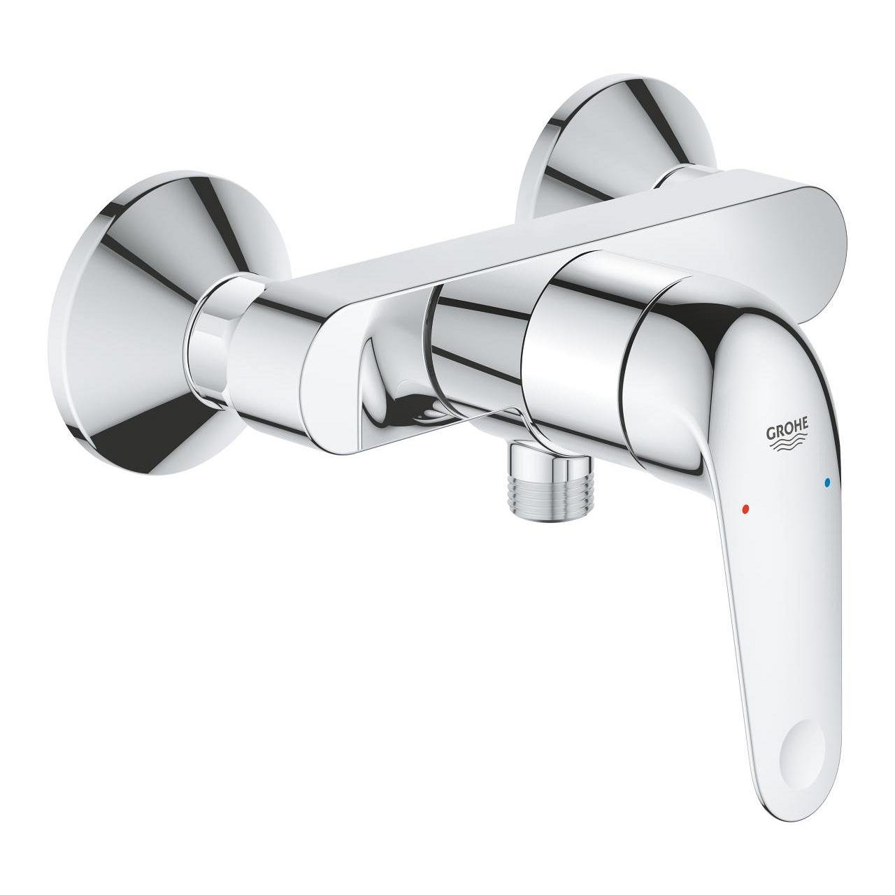 Смеситель для душа Grohe QuickFix Swift 24333001 Хром (218187)