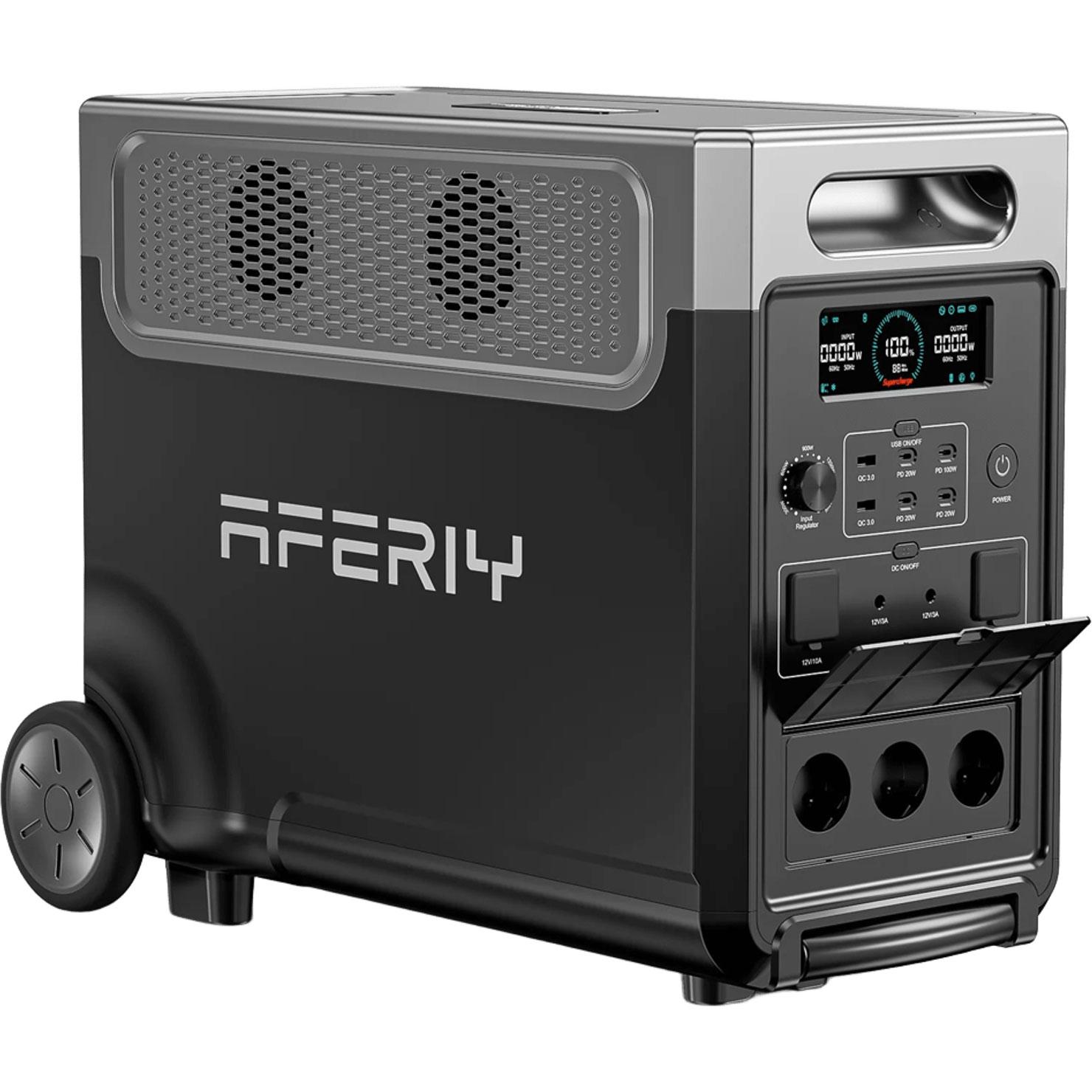 Зарядная станция Aferiy AF-P310 (123804)