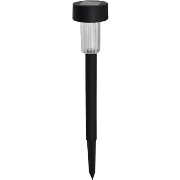 Садовый светильник Lemanso CAB114 на солнечной батарее (14518160)