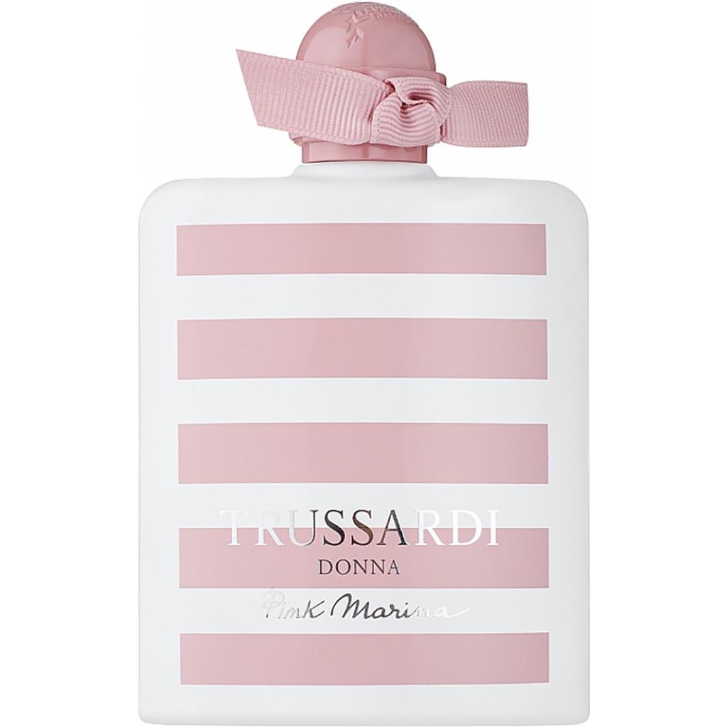 Туалетна вода Trussardi Pink Marina 30 мл (8058045425601)