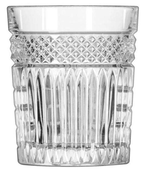 Набір стаканів для віскі Libbey Radiant Dof 355 мл 6 шт. (927542)