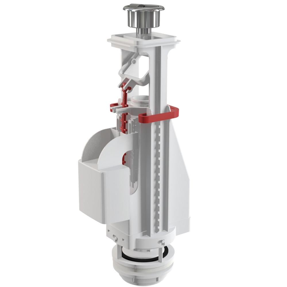 Механизм слива для бачка унитаза Koller Pool SMUP2 (84168)