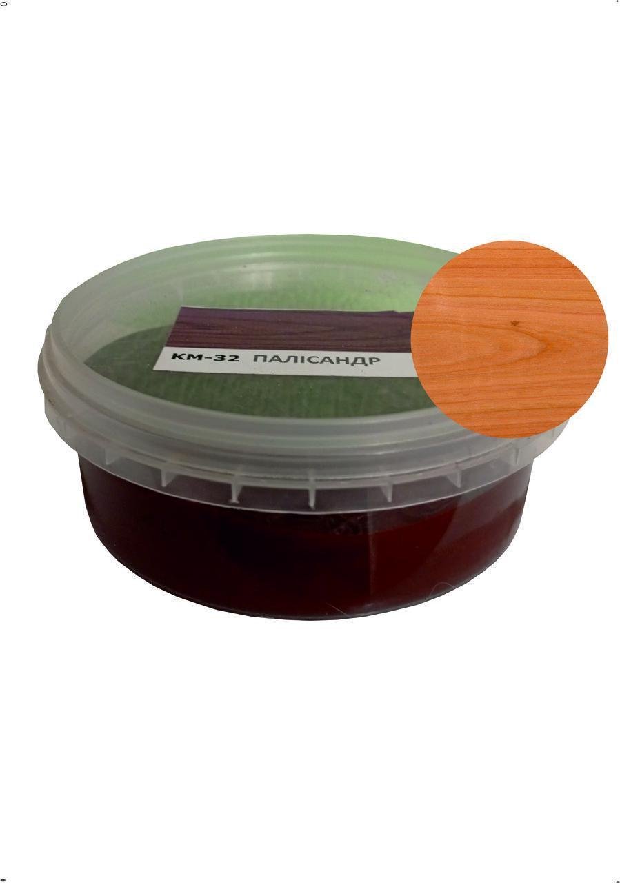 Олія-віск для дерева Oak house 50 мл Вишня (28716107)