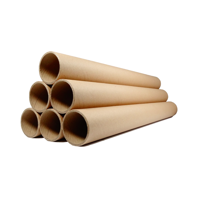 Гільза картонна для стретч-плівки 180 г 0,52 м 50 мм 20 шт. (26447220)