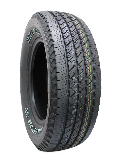 Автошина ROADSTONE ROADIAN H/T SUV 245/75R16 109S літня (56607)