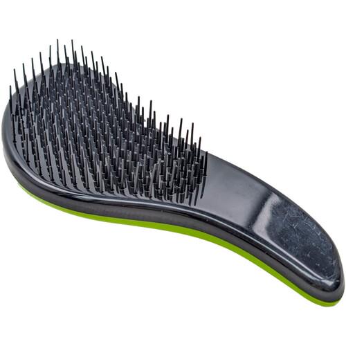 Расческа для волос Seta Decor 16-438GR - фото 2 Расческа для волос Seta Decor 16-438GR - фото 2
