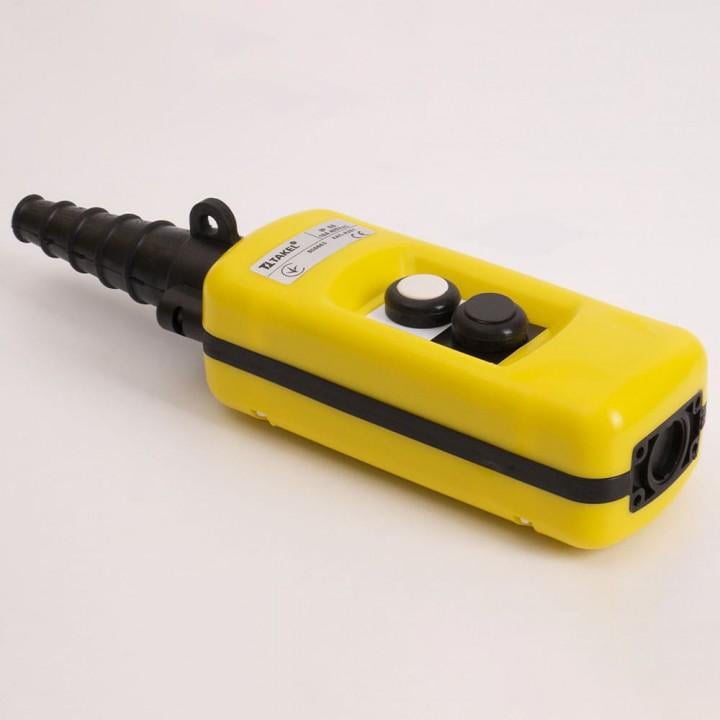 Пост тельферный TAKEL 2 кнопки (XAC-A281)