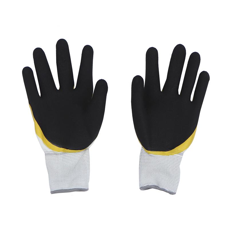 Набір садовий функціональний 5 предметів з рукавичками - фото 6 Набір садовий функціональний 5 предметів з рукавичками - фото 6