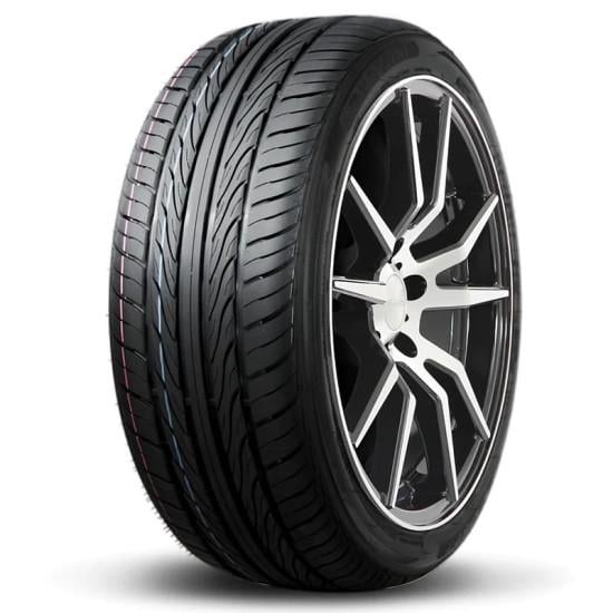 Автошина Mazzini Eco 607 255/35 R20 97W XL не шип