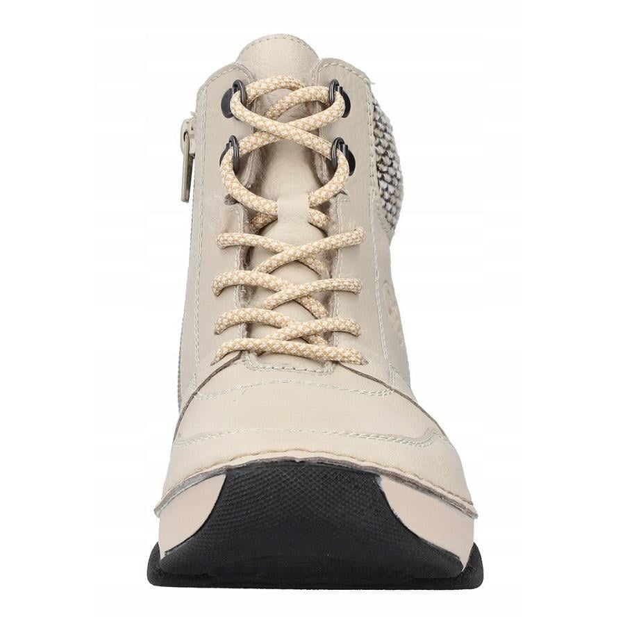 Черевики жіночі зимові RIEKER 45955-60 р. 38 - фото 4