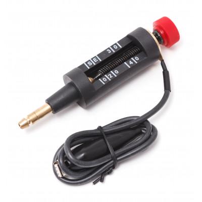 Пробник для свечей зажигания Forsage F-04A6011 0,5 м (14037040) Пробник для свечей зажигания Forsage F-04A6011 0,5 м (14037040)