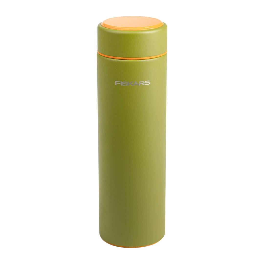 Термос Fiskars On-the-go 0,5 л Крапива (1078760)