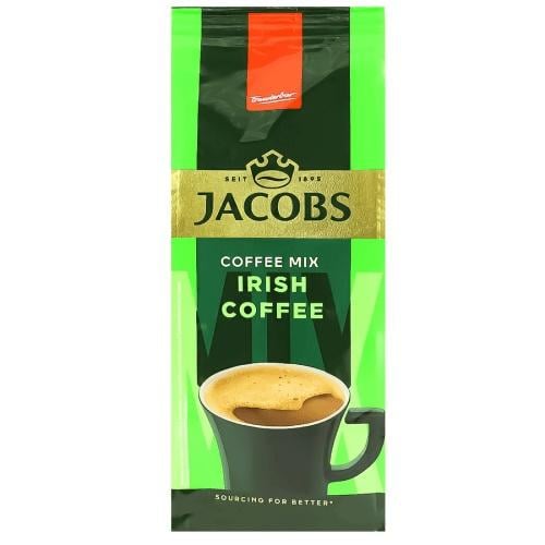 Капучино Jacobs Coffee Mix Irish Coffee 450 г