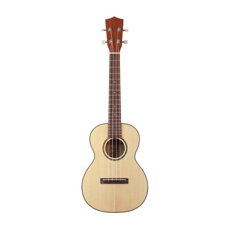 Укулеле PRIMA M310T Tenor Ukulele Spruce/Mahogany (125232) - фото 2