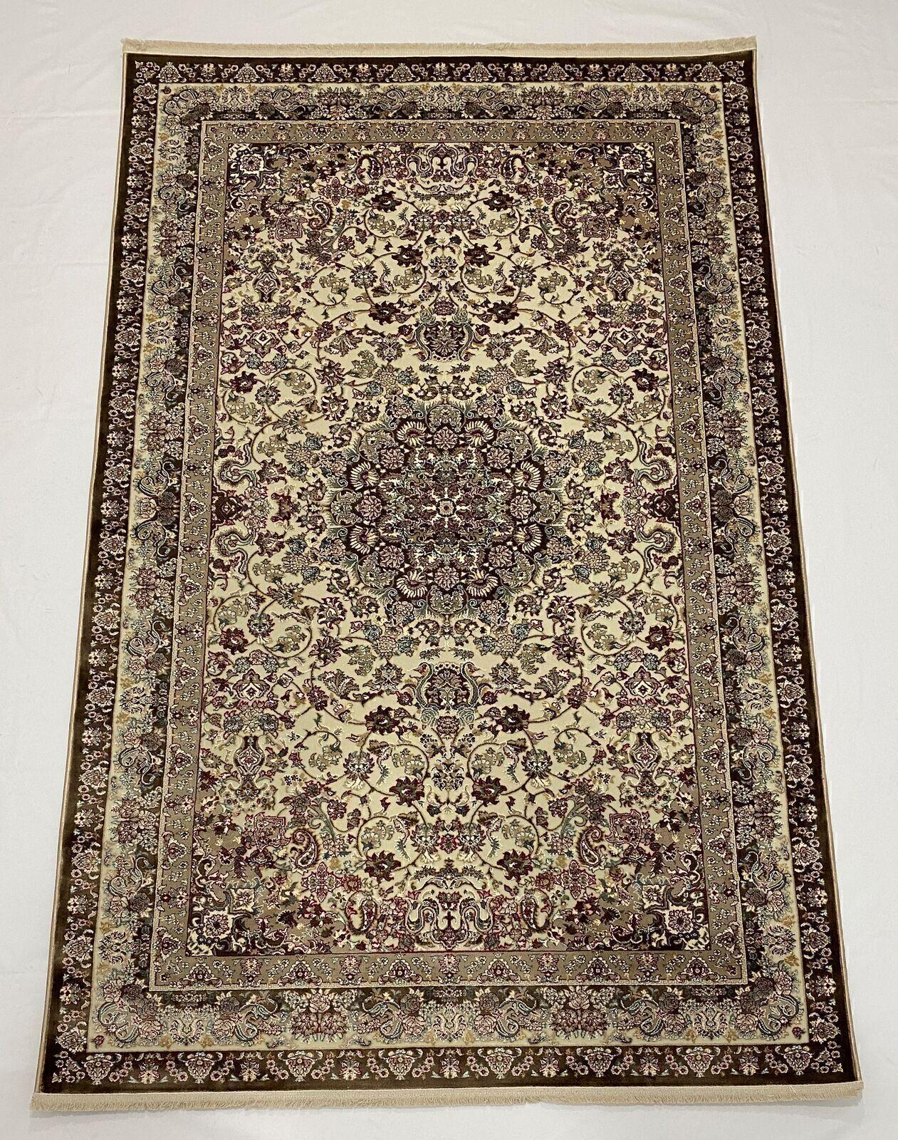 Килим Strada 5282D 2,5х3,5 м Brown (4881-40) - фото 2