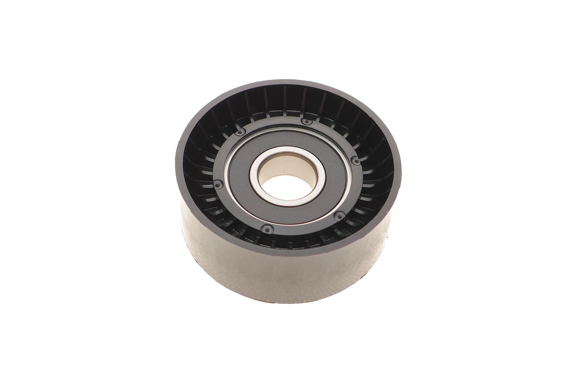 Ролик генератора натяжной MAGNETI MARELLI для Citroen/Peugeot/Ford 1.4HDi/1.6TDCi 01- (331316171380)