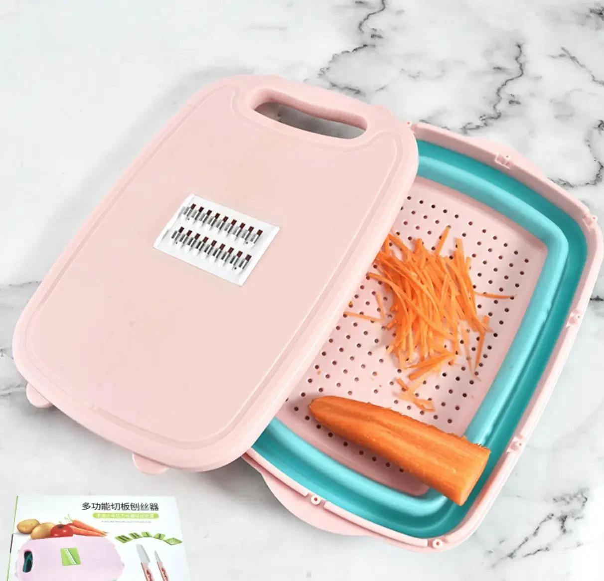 Овочерізка WM-5-30 (MER-14204_345) - фото 6 Овочерізка WM-5-30 (MER-14204_345) - фото 6