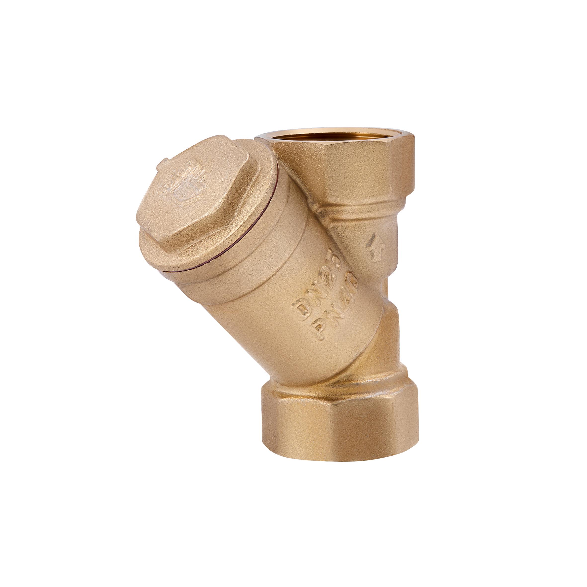Фильтр для воды SD Forte 1" SF124W25